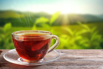 Celebrate Earth Month with a Cup of Sustainability: The Eco-Friendly Choice of Tea