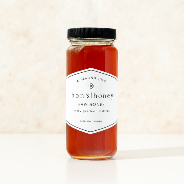 Hons Honey