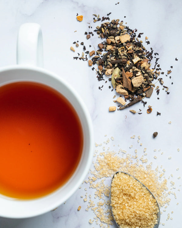 2 for $19.99! (Black Tea Bundle)