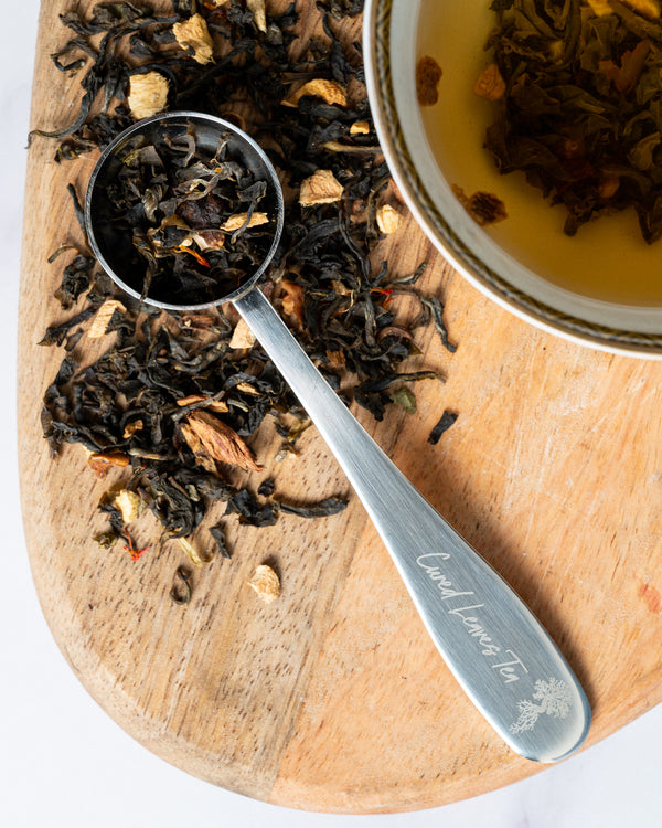 Tea Spoon