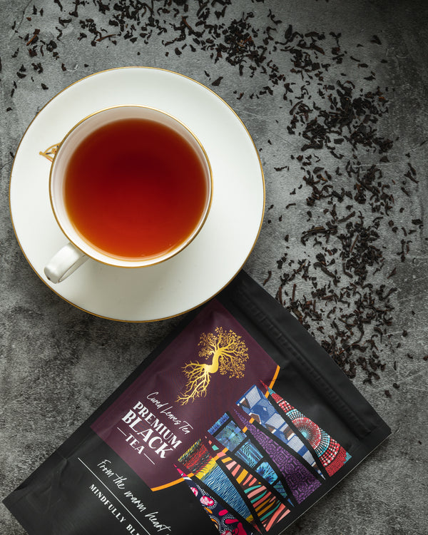 2 for $19.99! (Black Tea Bundle)