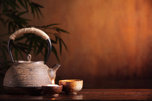 Brewing Tranquility: How a Cured Leaves Tea Employee Kicked Her Coffee Habit with Herbal Tea