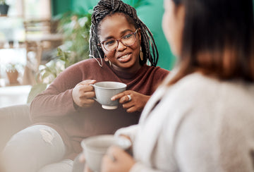 Why Tea Matters: Culture, Connection, and Care with Cured Leaves Tea Co.