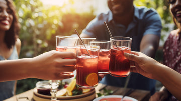 Your Summer Guide to Iced Tea: Tips and Recipes for Everyone