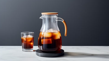 Iced Tea vs. Cold Brew: A Refreshing Debate with Cured Leaves Tea Co.