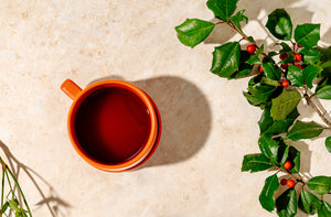 3 Teas that Will Help You Get in the Holiday Spirit with Cured Leaves Tea Co.