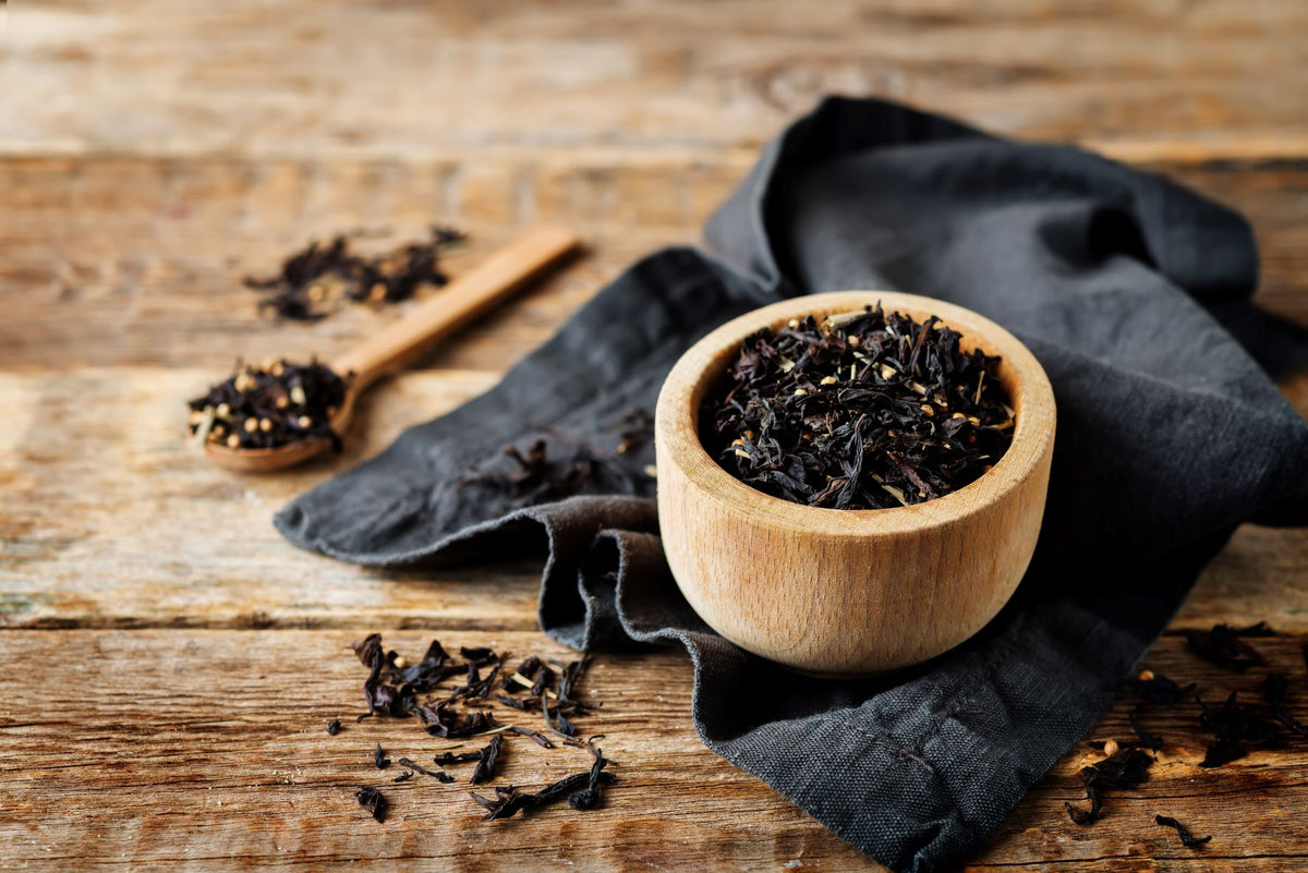 The Ultimate Black Tea Guide: Uncover Everything You Need to Know ...
