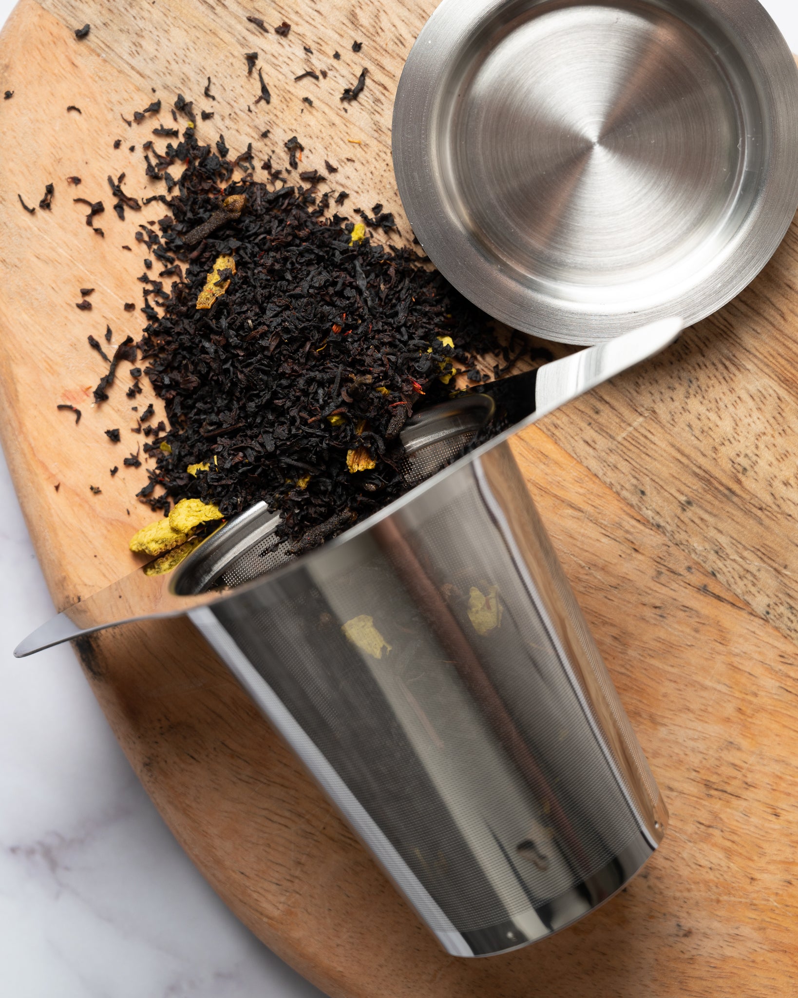 Teaware/Merch – Cured Leaves Tea