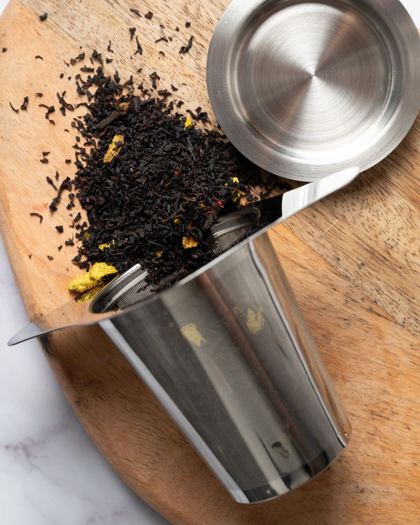 Teaware/Merch