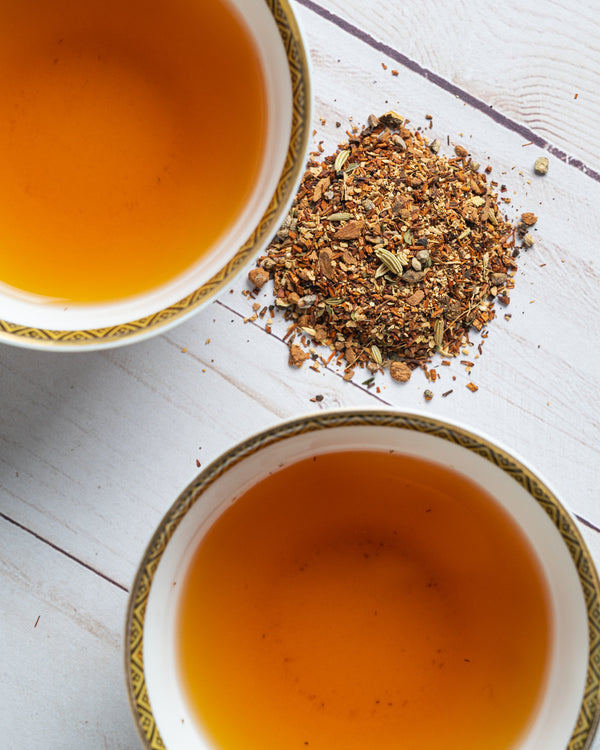 Herbal Blends